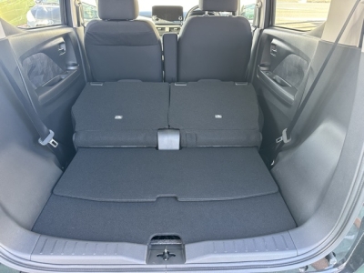 ekクロス(三菱)中古車 内外装写真他１