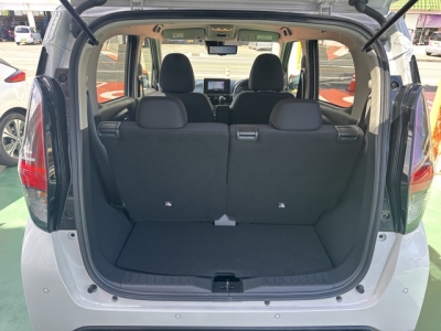eKクロス(三菱)中古車 内外装写真他１
