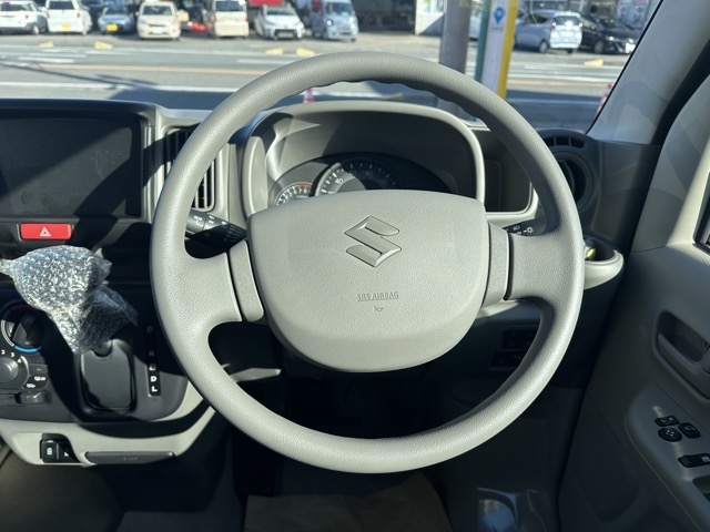 エブリイ(ダムド)新車見本展示無 6
