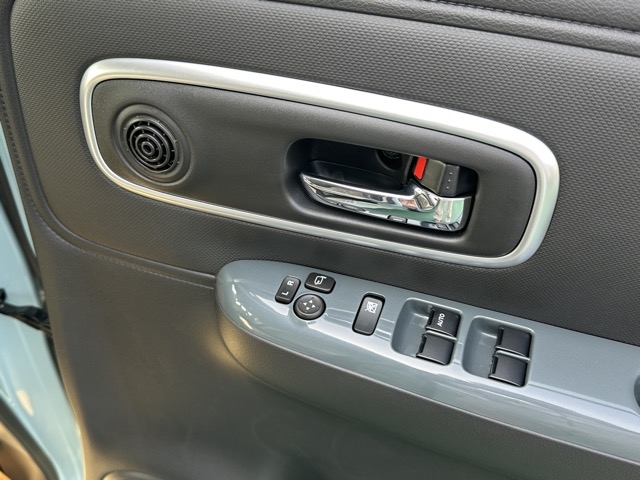 ワゴンRスマイル(スズキ)新車見本展示無 12