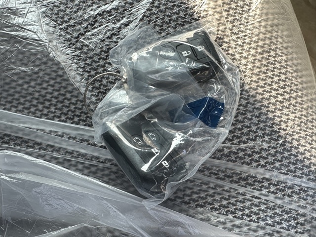 ワゴンRスマイル(スズキ)新車見本展示無 13