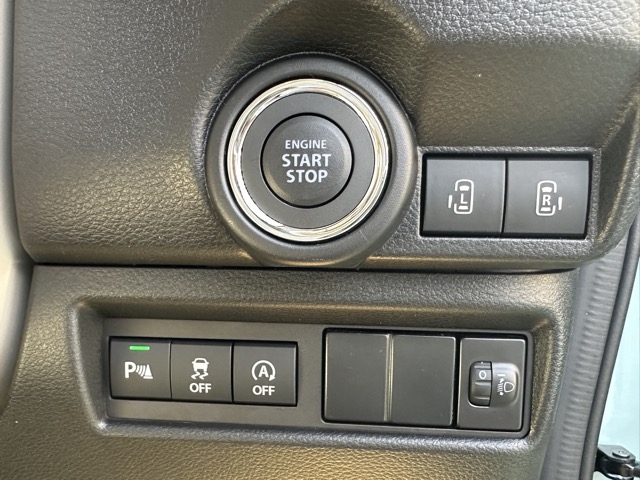 ワゴンRスマイル(スズキ)新車見本展示無 14