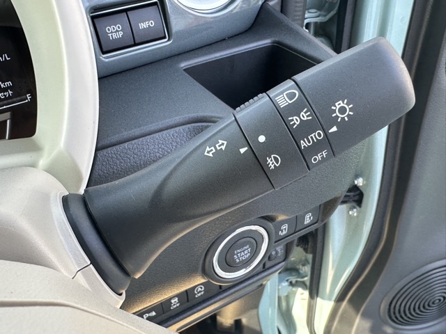 ワゴンRスマイル(スズキ)新車見本展示無 16