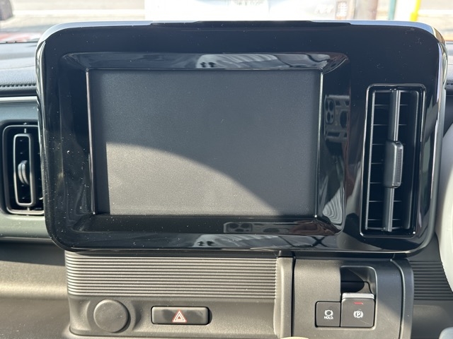 ワゴンRスマイル(スズキ)新車見本展示無 17