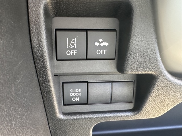 ワゴンRスマイル(スズキ)新車見本展示無 18