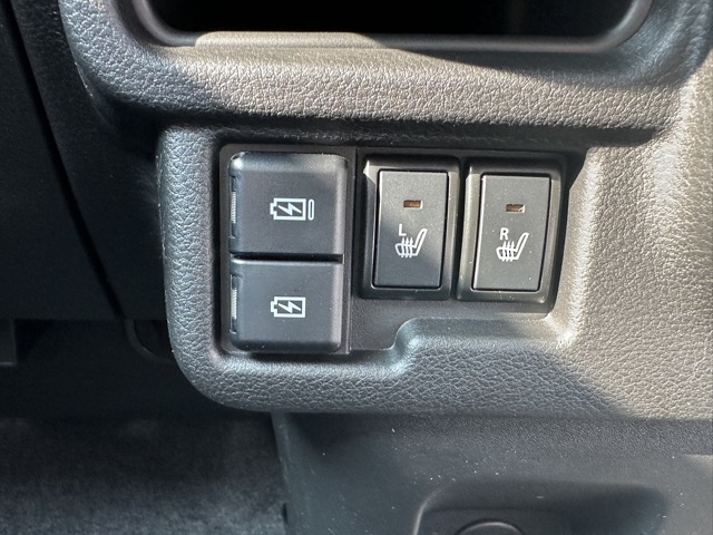 ワゴンRスマイル(スズキ)新車見本展示無 20