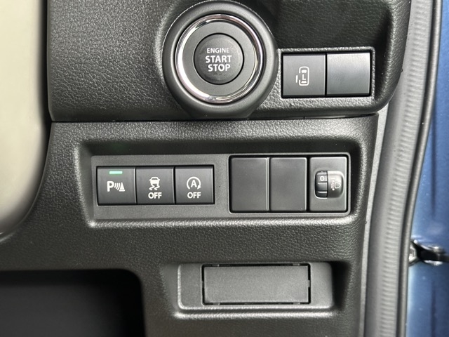 ワゴンRスマイル(スズキ)新車見本展示無 12