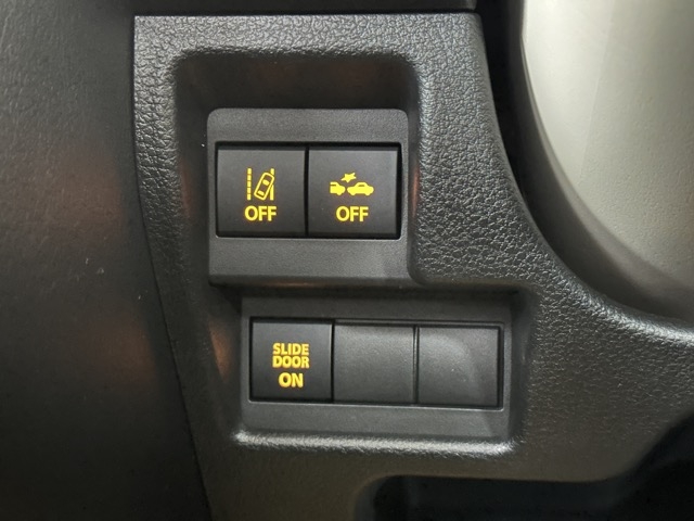 ワゴンRスマイル(スズキ)新車見本展示無 15