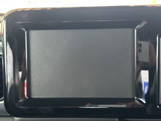 ワゴンRスマイル(スズキ)新車見本展示無 16