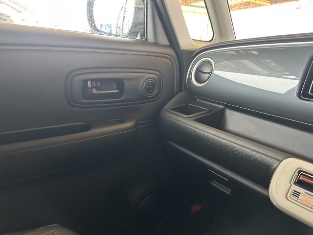 ワゴンRスマイル(スズキ)新車見本展示無 17