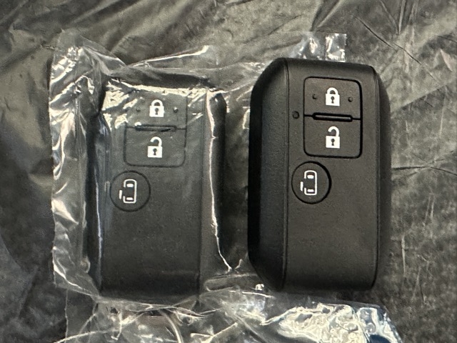 ワゴンRスマイル(スズキ)新車見本展示無 21