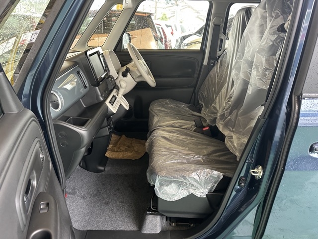 ワゴンRスマイル(スズキ)新車見本展示無 3