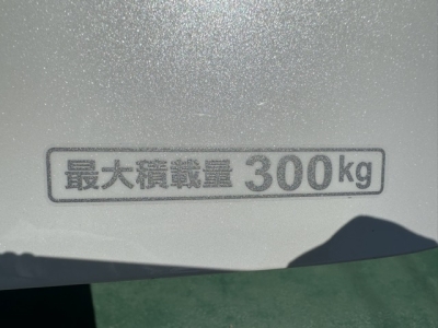N-VAN e(ホンダ)届出済未使用車 内外装写真他