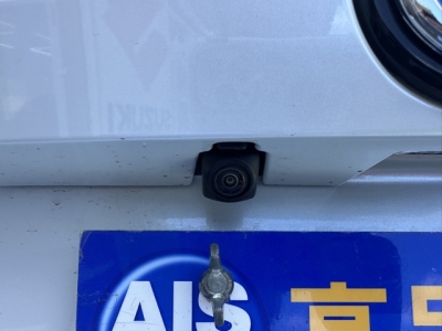 ハリアーハイブリッド(トヨタ)中古車 内外装写真他１