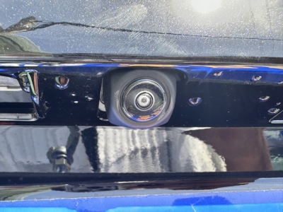 カローラクロス(トヨタ)登録済未使用車 内外装写真他