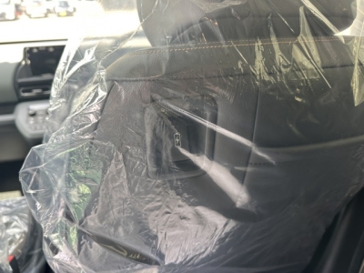 新型フリード(ホンダ)登録済未使用車 内外装写真他２