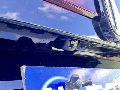 WR-V(ホンダ)登録済未使用車 内外装写真他２