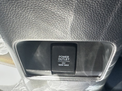 WR-V(ホンダ)登録済未使用車 内外装写真