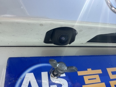 フィット(ホンダ)中古車 内外装写真他