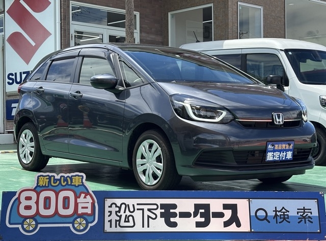 フィット(ホンダ)中古車全体拡大