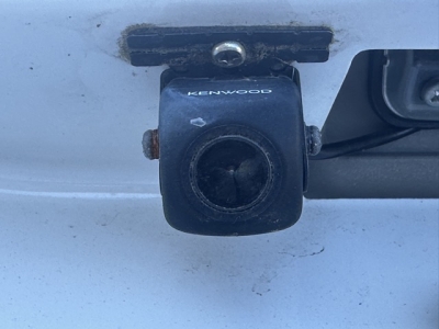 パッソ(トヨタ)中古車 内外装写真他