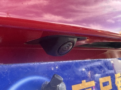 シビック(ホンダ)登録済未使用車 内外装写真他