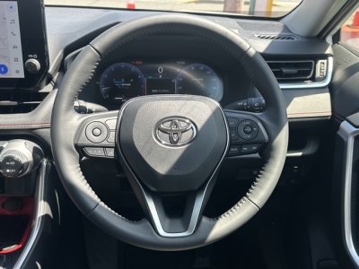 ＲＡＶ４(トヨタ)中古車 内外装写真他