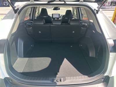 ＲＡＶ４(トヨタ)中古車 内外装写真他１