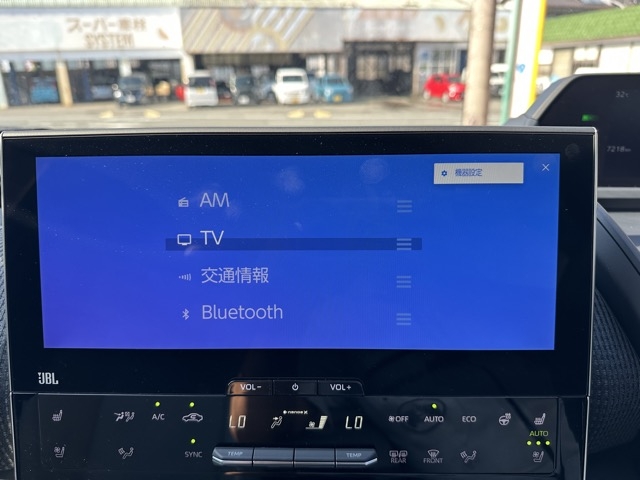 bZ4X(トヨタ)中古車 22