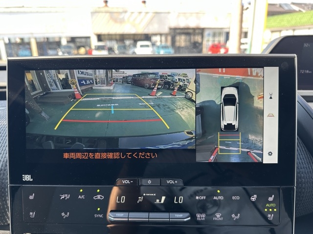 bZ4X(トヨタ)中古車 23