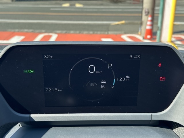bZ4X(トヨタ)中古車 25
