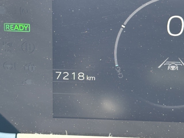 bZ4X(トヨタ)中古車 26