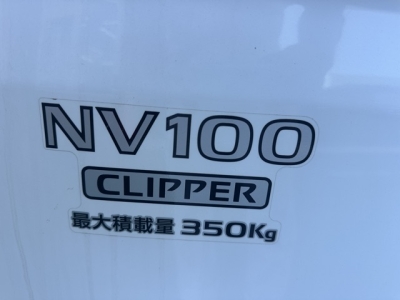 エブリイバンのOEM(スズキ)中古車 内外装写真他１