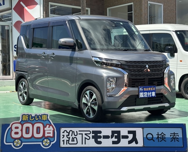 eKクロススペース(三菱)中古車全体拡大