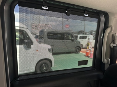eKクロススペース(三菱)中古車 内外装写真他