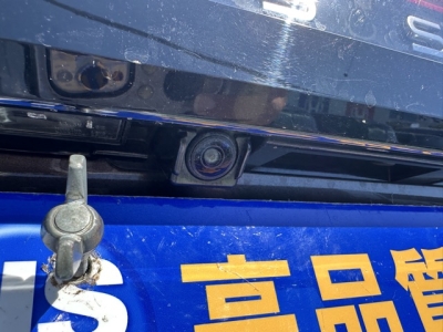 サクラ(ニッサン)中古車 内外装写真他