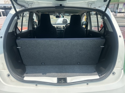 アルト(スズキ)中古車 内外装写真