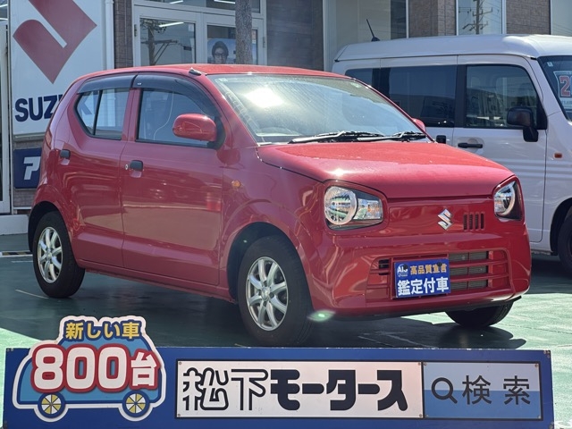 アルト(スズキ)中古車全体拡大