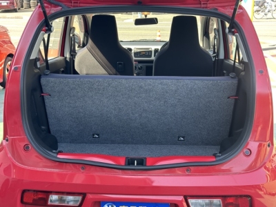 アルト(スズキ)中古車 内外装写真他