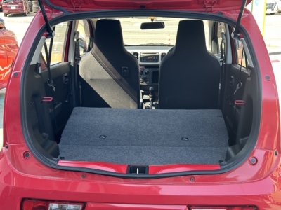 アルト(スズキ)中古車 内外装写真他１