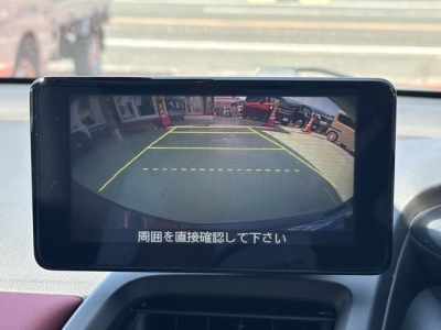 S660(ホンダ)届出済未使用車 内外装写真他１