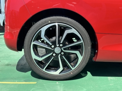 コペン(ダイハツ)中古車 内外装写真他２