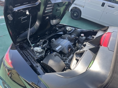 S660(ホンダ)中古車 内外装写真他