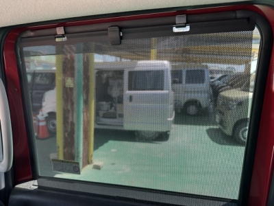 ルークス(ニッサン)中古車 内外装写真