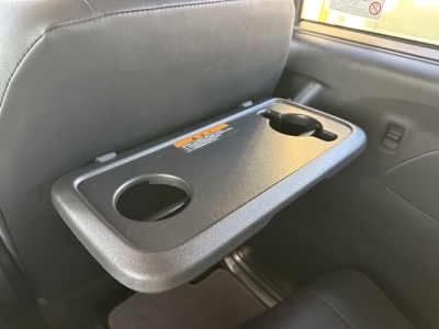 新型ルークス(ニッサン)中古車 内外装写真他１