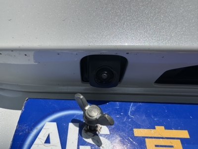 新型N-BOX(ホンダ)届出済未使用車 内外装写真他２