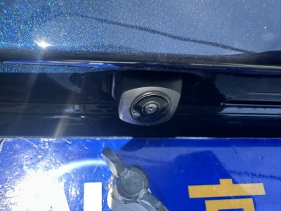 新型N-BOX(ホンダ)届出済未使用車 内外装写真他１
