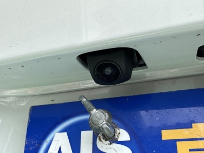 新型N-BOX(ホンダ)届出済未使用車 内外装写真他２