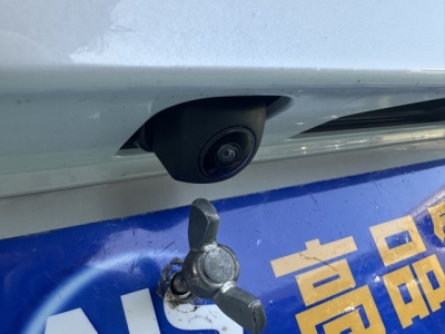 新型N-BOX(ホンダ)届出済未使用車 内外装写真他２