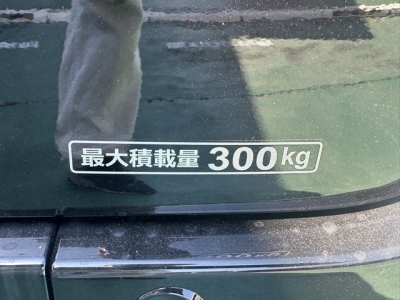 N-VAN(ホンダ)届出済未使用車 内外装写真他